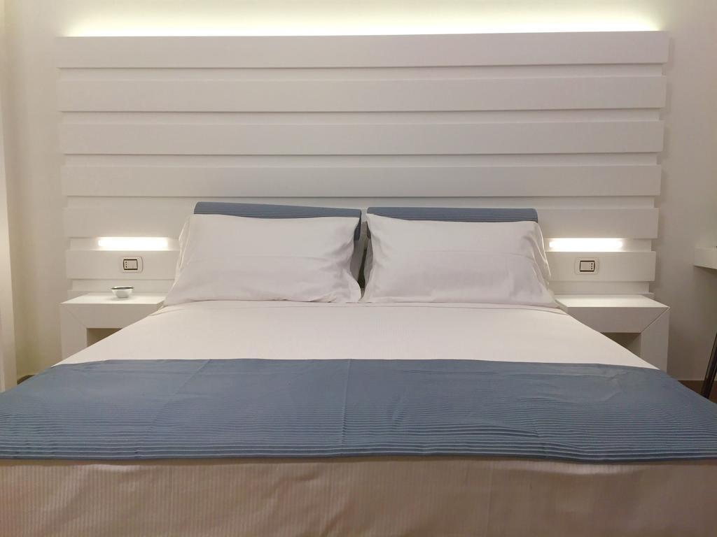 Villa Il Barone Tropea Zimmer foto
