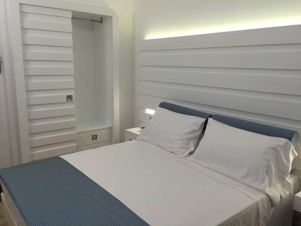 Villa Il Barone Tropea Zimmer foto